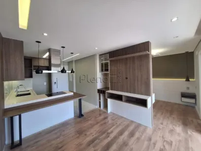 Apartamento com 1 Quarto à venda, 40m² no Centro, Campinas