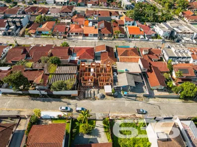 Casa com 2 Quartos à venda, 54m² no Iririú, Joinville