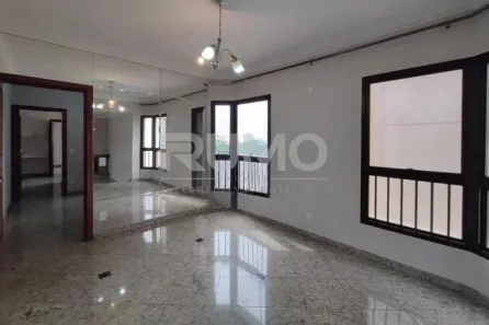 Apartamento com 5 Quartos à venda, 220m² no Jardim Proença, Campinas