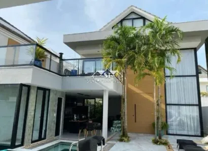 Apartamento com 4 Quartos à venda, 400m² no Recreio dos Bandeirantes, Rio de Janeiro