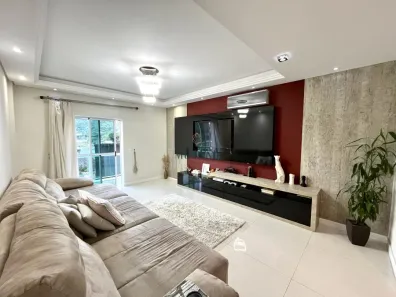 Apartamento com 3 Quartos à venda, 148m² no América, Joinville