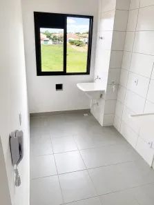 Apartamento com 2 Quartos para alugar, 49m² no Jardim Bianco, São José do Rio Preto
