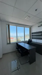 Sala Comercial com 3 Quartos para alugar, 45m² no Imbetiba, Macaé