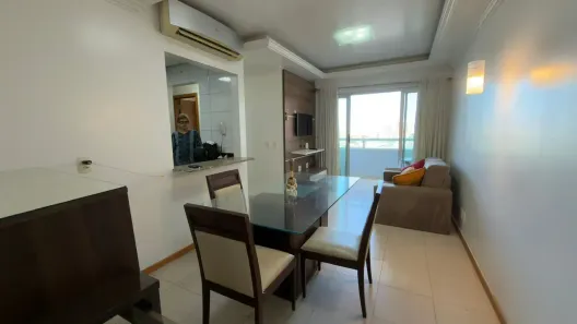 Apartamento com 2 Quartos para alugar, 69m² no Adrianópolis, Manaus