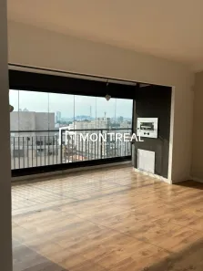 Apartamento com 2 Quartos à venda, 72m² no Vila Esperança, São Paulo