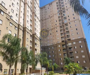Apartamento com 2 Quartos à venda, 57m² no Santo Antônio, Osasco