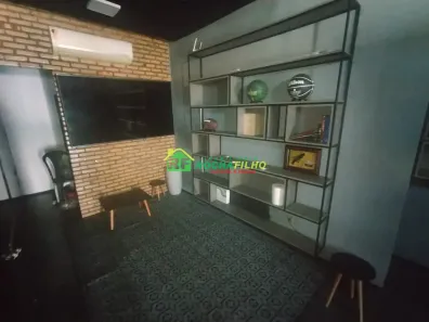 Ponto Comercial com 1 Quarto para alugar, 33m² no São Cristóvão, Teresina