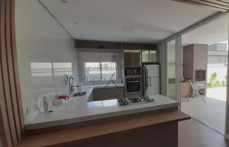 Casa com 3 Quartos à venda, 162m² no Condomínio Vem Viver Jacareí, Jacareí