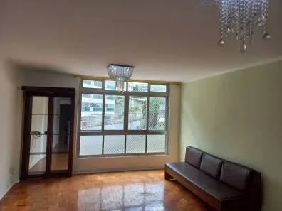Apartamento com 3 Quartos à venda, 120m² no Bela Vista, São Paulo