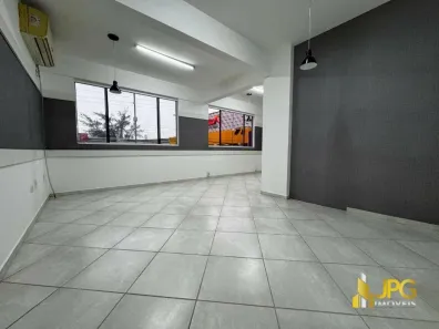 Sala Comercial para alugar, 43m² no Nações, Balneário Camboriú