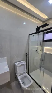 Casa com 3 Quartos à venda, 141m² no Plano Diretor Norte, Palmas
