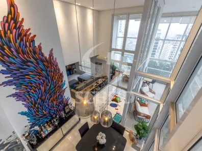 Apartamento com 3 Quartos à venda, 238m² no Jardim Vila Mariana, São Paulo