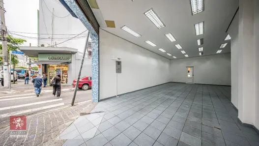 Galpão/Depósito/Armazém para alugar, 83m² no Mirandópolis, São Paulo
