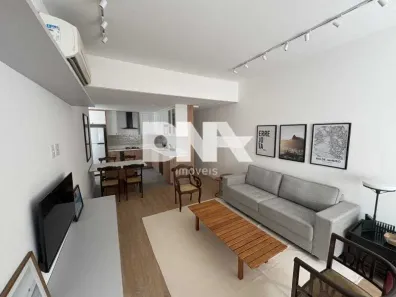 Apartamento com 2 Quartos à venda, 100m² no Jardim Botânico, Rio de Janeiro