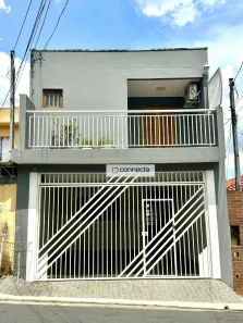Sobrado com 3 Quartos à venda, 240m² no Jardim Santa Mena, Guarulhos