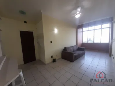 Apartamento com 2 Quartos à venda, 98m² no Itararé, São Vicente