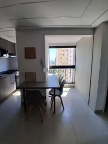 Apartamento com 2 Quartos para alugar, 40m² no Chácara Califórnia, São Paulo
