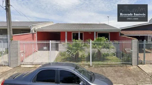 Casa com 3 Quartos à venda, 200m² no Sítio Cercado, Curitiba