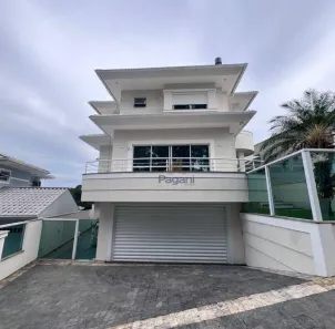 Casa com 4 Quartos à venda, 232m² no Pedra Branca, Palhoça