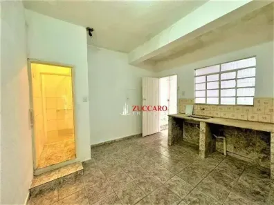 Casa com 1 Quarto à venda, 125m² no Jardim Paraventi, Guarulhos