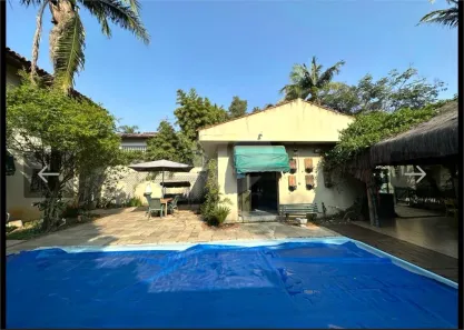 Sobrado com 4 Quartos à venda, 344m² no Alto de Pinheiros, São Paulo