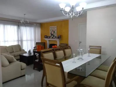 Apartamento com 3 Quartos à venda, 151m² no Vila Gomes Cardim, São Paulo