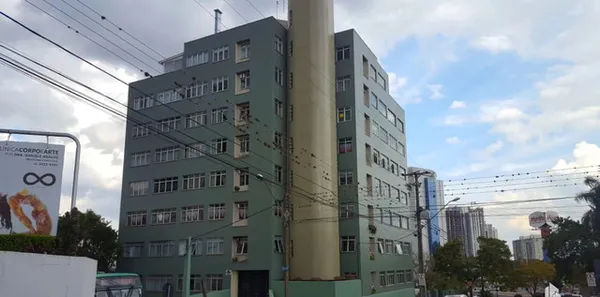 Apartamento com 3 Quartos à venda, 143m² no Centro, Ponta Grossa