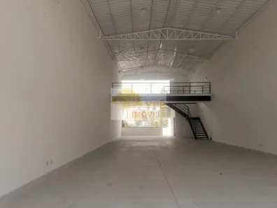 Galpão/Depósito/Armazém para alugar, 328m² no Vila Sônia, São Paulo