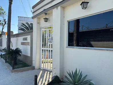 Apartamento com 2 Quartos à venda, 46m² no Campo Grande, Rio de Janeiro