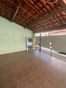 Casa com 2 Quartos à venda, 90m² no Vila Barros, Guarulhos