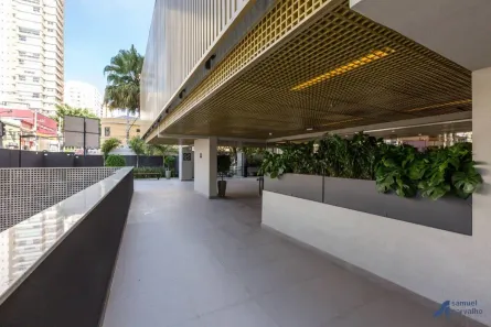 Sala Comercial à venda, 33m² no Perdizes, São Paulo