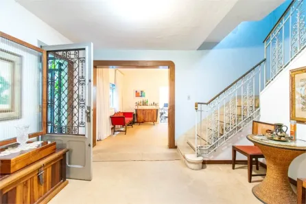 Sobrado com 4 Quartos à venda, 240m² no Vila Nova Conceição, São Paulo