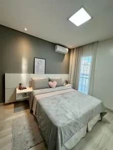 Apartamento com 3 Quartos à venda, 105m² no Jardim Camburi, Vitória