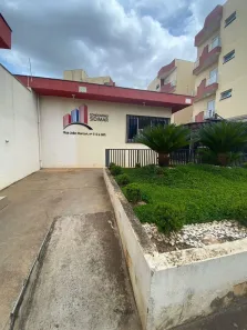 Apartamento com 1 Quarto à venda, 25m² no Águia da Castelo, Boituva