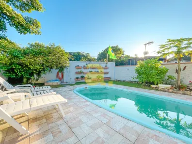 Casa com 3 Quartos à venda, 132m² no Itoupava Norte, Blumenau