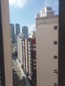 Apartamento com 1 Quarto à venda, 54m² no Guilhermina, Praia Grande