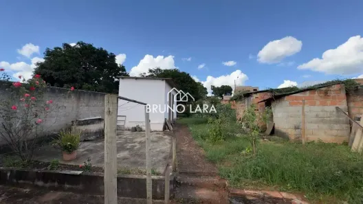 Lote/Terreno à venda, 236m² no Novo Igarapé, Igarapé