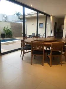 Casa com 4 Quartos à venda, 423m² no Residencial Eco Village I, São José do Rio Preto