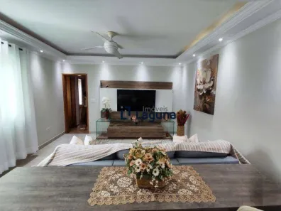 Cobertura com 3 Quartos à venda, 160m² no Vila Camilópolis, Santo André