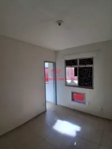 Casa com 1 Quarto para alugar, 24m² no Cascadura, Rio de Janeiro