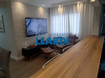 Apartamento com 2 Quartos à venda, 60m² no Vila Carrão, São Paulo