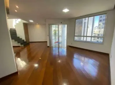 Cobertura com 3 Quartos à venda, 280m² no Gutierrez, Belo Horizonte