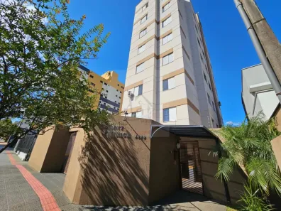 Apartamento com 3 Quartos à venda, 80m² no Centro, Londrina