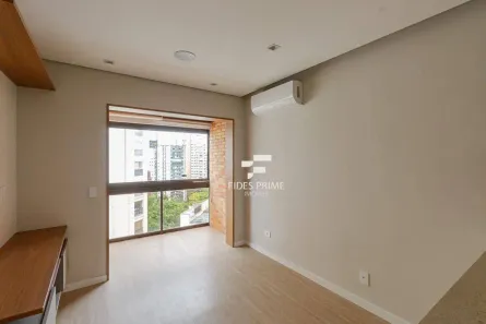 Apartamento com 1 Quarto à venda, 42m² no Vila Nova Conceição, São Paulo