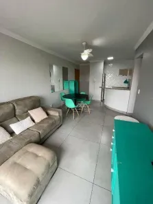 Apartamento com 1 Quarto para alugar, 47m² no Nova Aliança, Ribeirão Preto