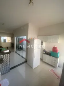 Casa com 3 Quartos à venda, 169m² no Planalto, Uberlândia