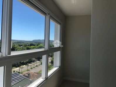 Apartamento com 2 Quartos à venda, 77m² no Patronato, Santa Maria