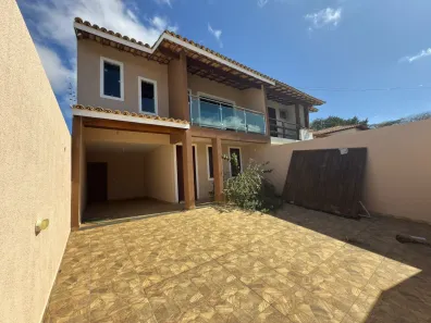 Casa com 4 Quartos à venda, 145m² no Recreio, Vitória da Conquista