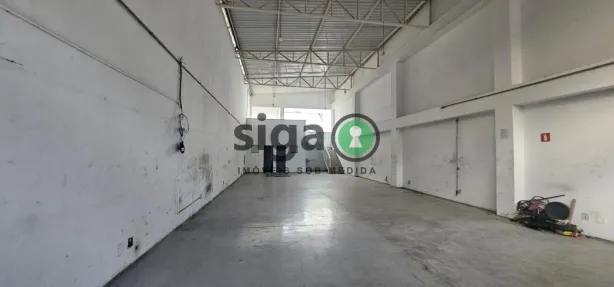 Galpão/Depósito/Armazém para alugar, 200m² no Vila Regente Feijó, São Paulo