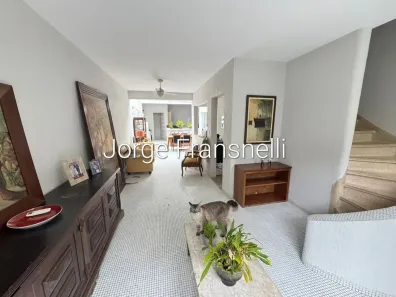 Casa com 2 Quartos à venda, 160m² no Pinheiros, São Paulo